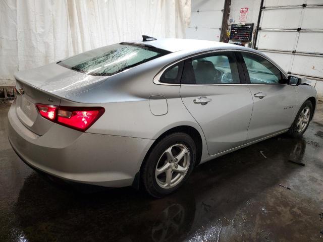 Photo 3 from auction – 2016 CHEVROLET MALIBU LS with VIN 1G1ZB5ST0GF315158