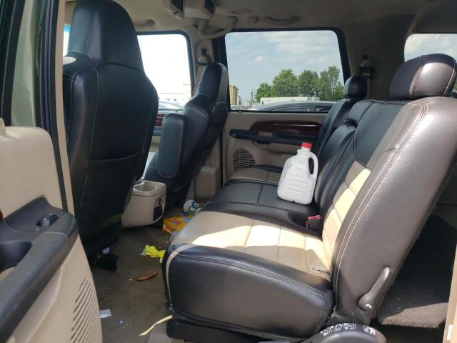 Photo 11 from auction – 2005 FORD EXCURSION with VIN 1FMSU45P05EA49635