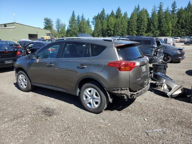 Photo 2 from auction – 2014 TOYOTA RAV4 LE with VIN JTMBFREV4ED061058