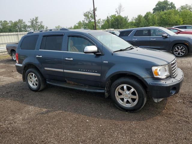 Photo 4 from auction – 2008 CHRYSLER ASPEN LIMI with VIN 1A8HW58218F147871