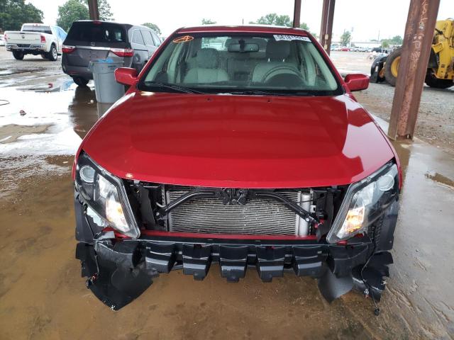 Photo 5 from auction – 2011 FORD FUSION SE with VIN 3FAHP0HA4BR316067