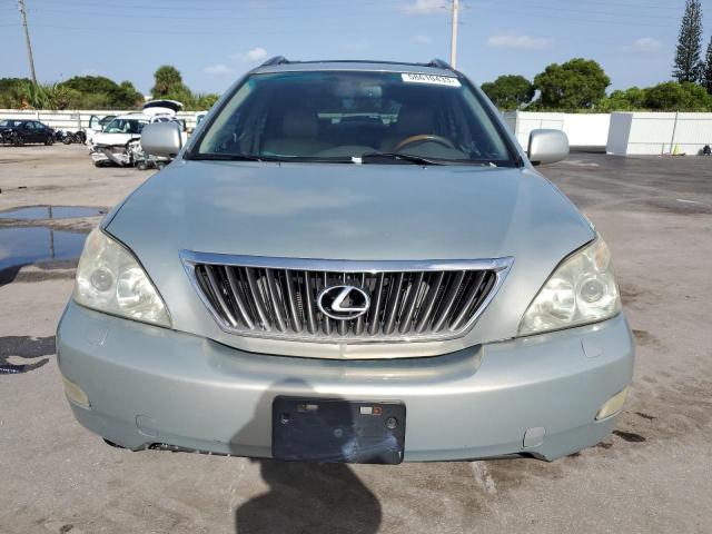 Photo 5 from auction – 2008 LEXUS RX 350 with VIN 2T2GK31U78C034462