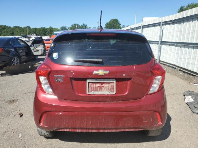 Снимка 6 от търг – 2022 CHEVROLET SPARK LS с VIN KL8CB6SA9NC012047