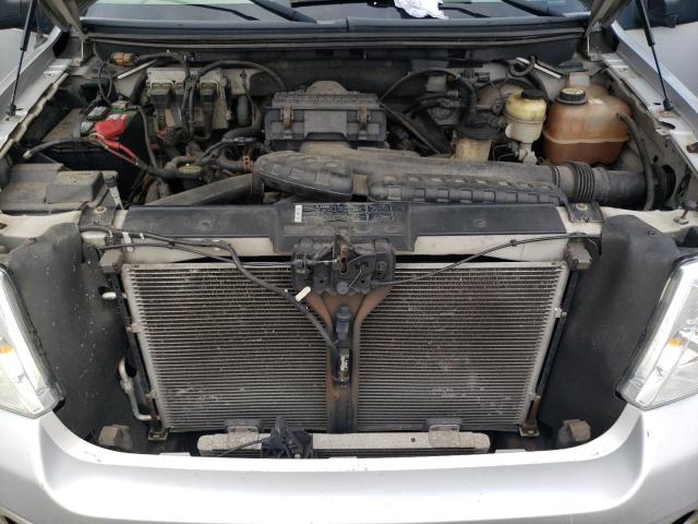 Photo 11 from auction – 2008 FORD F150 with VIN 1FTPX14578FB22904