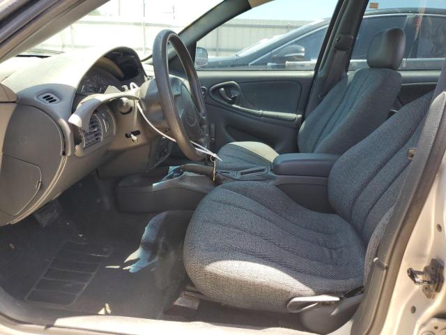 Photo 7 from auction – 2004 CHEVROLET CAVALIER with VIN 1G1JC54F547149307
