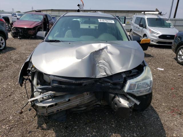 Photo 5 from auction – 2008 FORD FOCUS SE with VIN 1FAHP35N68W174268