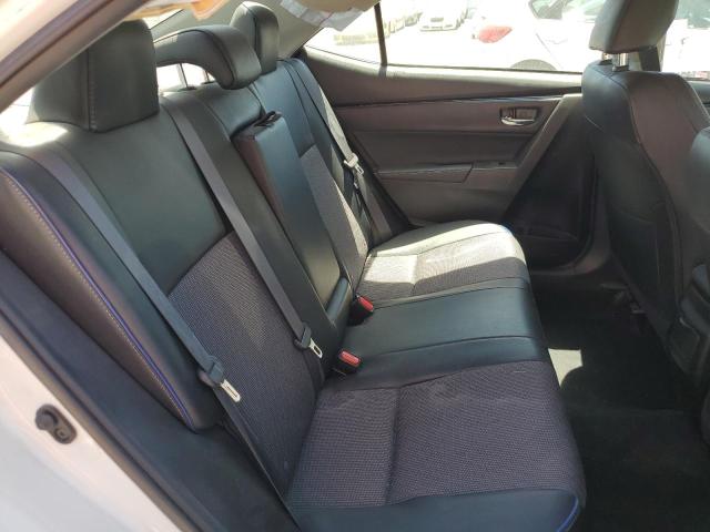 Photo 10 from auction – 2017 TOYOTA COROLLA L with VIN 5YFBURHE6HP715089