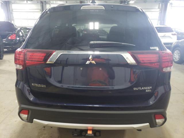 Photo 6 from auction – 2018 MITSUBISHI OUTLANDER with VIN JA4AZ3A30JZ014332