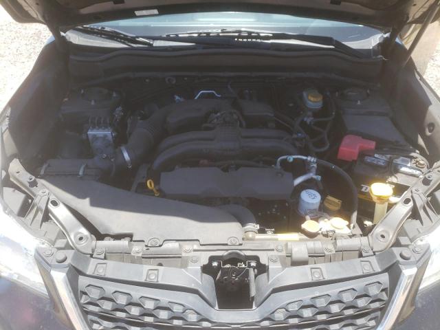 Photo 12 from auction – 2014 SUBARU FORESTER 2 with VIN JF2SJAHC9EH555226