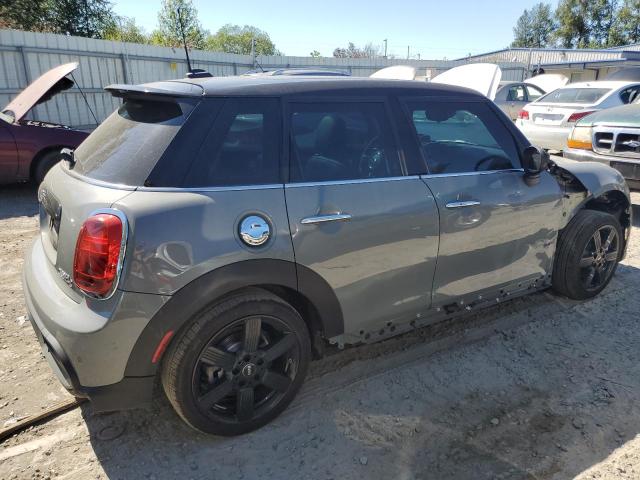 Photo 3 from auction – 2023 MINI COOPER S with VIN WMW53DK0XP2T49633