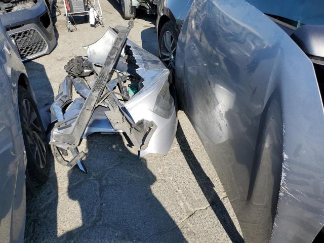 Photo 12 from auction – 2016 HONDA CIVIC EX with VIN 19XFC2F75GE220902