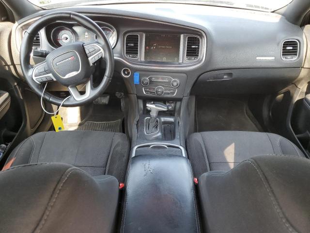 Photo 8 from auction – 2015 DODGE CHARGER SX with VIN 2C3CDXHG1FH824626