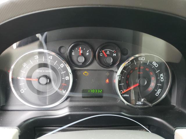 Photo 9 from auction – 2007 FORD EDGE SE with VIN 2FMDK36C87BB64440