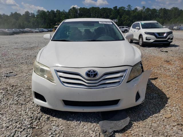 Photo 5 from auction – 2010 TOYOTA CAMRY BASE with VIN 4T1BF3EK6AU558346