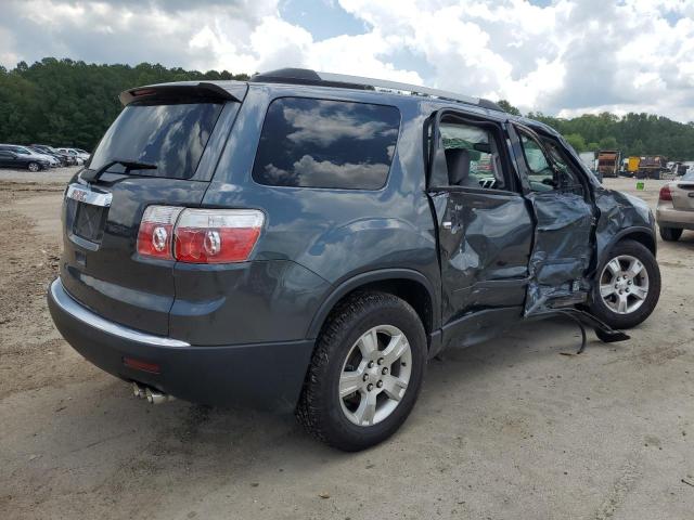Photo 3 from auction – 2012 GMC ACADIA SLE with VIN 1GKKRNED7CJ365379