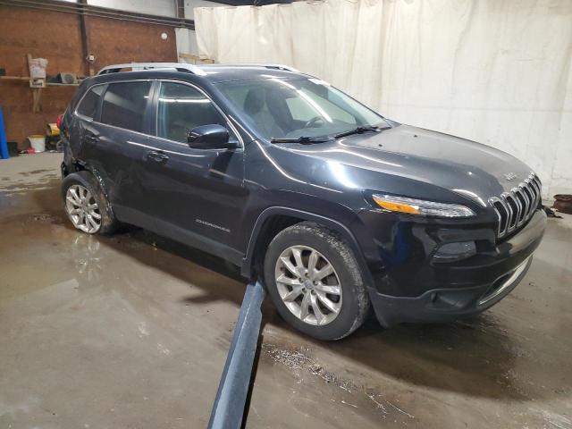 Photo 4 from auction – 2016 JEEP CHEROKEE L with VIN 1C4PJMDS2GW292983
