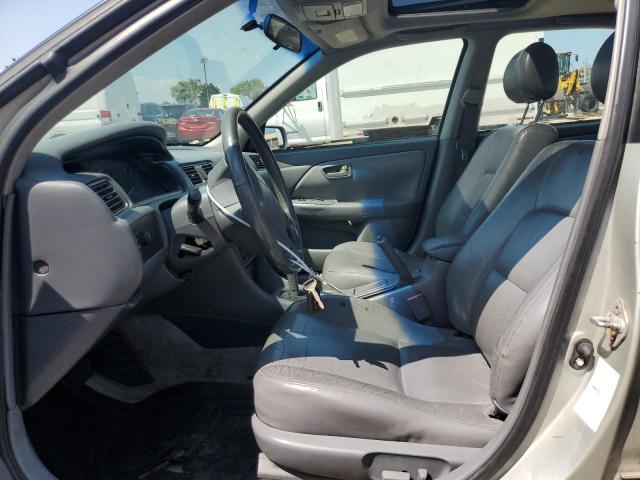 Photo 7 from auction – 2000 TOYOTA CAMRY LE with VIN 4T1BF22K1YU094116