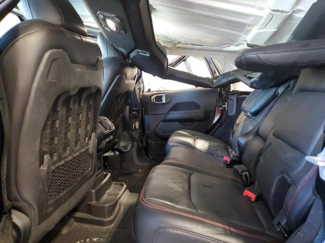 Photo 11 from auction – 2018 JEEP WRANGLER U with VIN 1C4HJXFG0JW217060