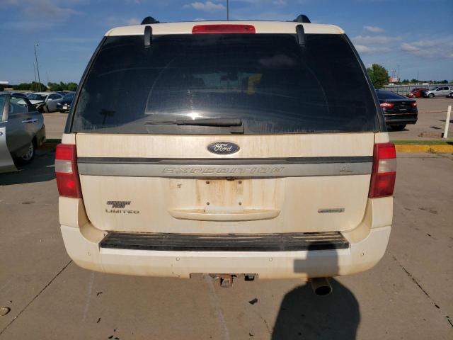 Photo 6 from auction – 2017 FORD EXPEDITION with VIN 1FMJK2AT6HEA23697
