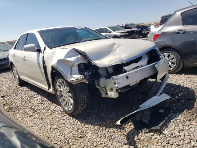 Photo 4 from auction – 2005 CADILLAC STS with VIN 1G6DC67A350222973