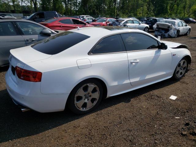 Photo 3 from auction – 2013 AUDI S5 PREMIUM with VIN WAUCGAFR0DA044775