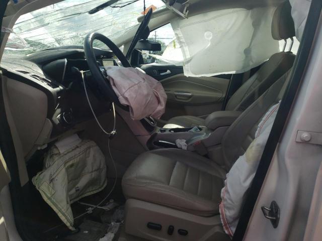Photo 7 from auction – 2014 FORD C-MAX SEL with VIN 1FADP5BU8EL517911