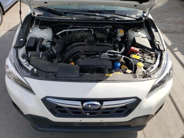 Photo 11 from auction – 2022 SUBARU CROSSTREK with VIN JF2GTAPC3N8201459