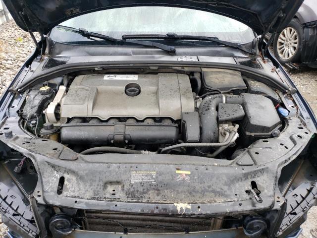 Photo 12 from auction – 2008 VOLVO XC70 with VIN YV4BZ982781027224