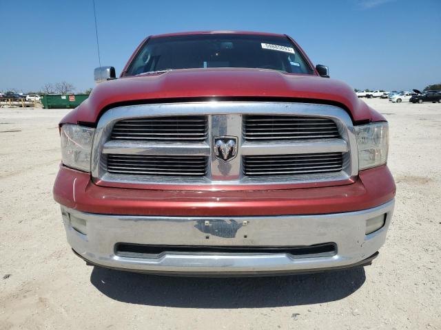 Photo 5 from auction – 2009 DODGE RAM 1500 with VIN 1D3HB13T29S777331