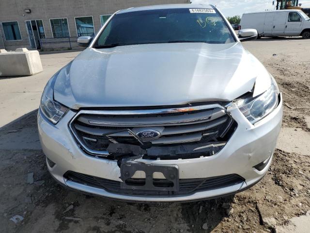 Photo 5 from auction – 2015 FORD TAURUS SEL with VIN 1FAHP2H86FG209298