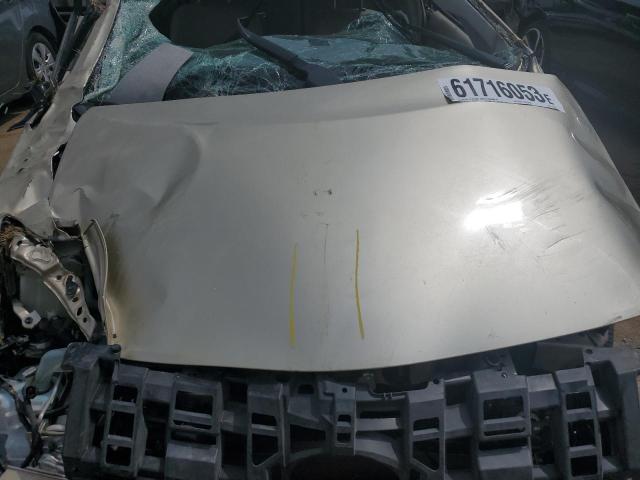 Photo 11 from auction – 2011 TOYOTA PRIUS with VIN JTDKN3DU8B1447486