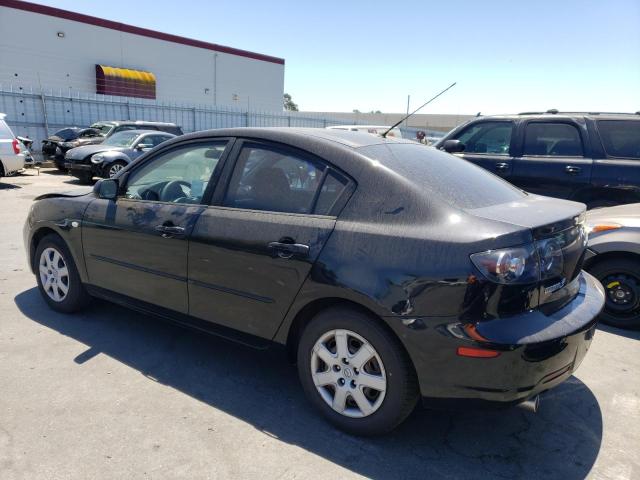 Photo 2 from auction – 2008 MAZDA 3 I with VIN JM1BK32GX81839965