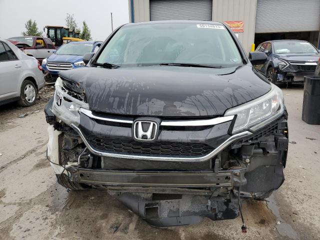 Photo 5 from auction – 2016 HONDA CR-V EX with VIN 2HKRM4H52GH700764