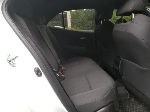 Photo 10 from auction – 2022 TOYOTA COROLLA SE with VIN JTNK4MBE8N3185347