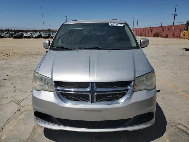 Photo 5 from auction – 2012 DODGE GRAND CARA with VIN 2C4RDGCGXCR264155