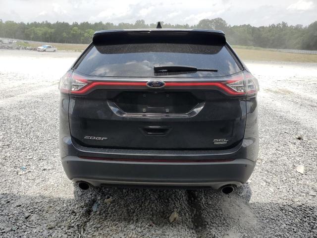 Photo 6 from auction – 2016 FORD EDGE SEL with VIN 2FMPK3J91GBB59685