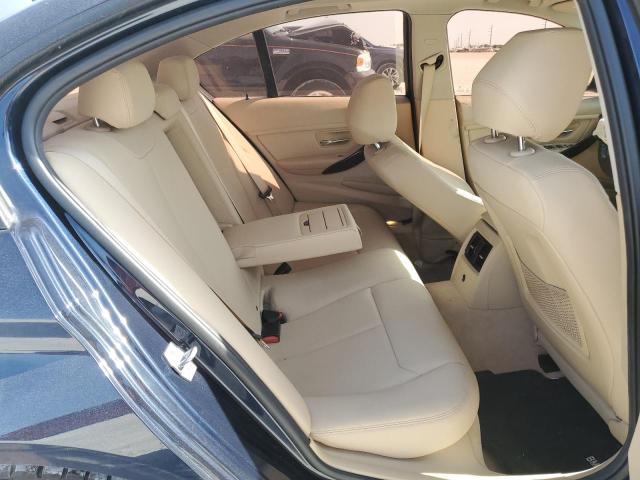 Photo 10 from auction – 2015 BMW 320 I with VIN WBA3B1G54FNT05136