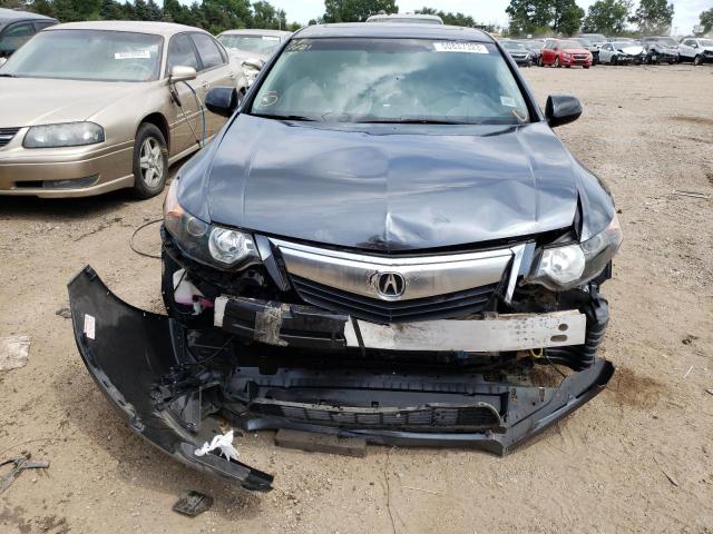 Foto 5 de la subasta – 2012 ACURA TSX con VIN JH4CU2F44CC015853