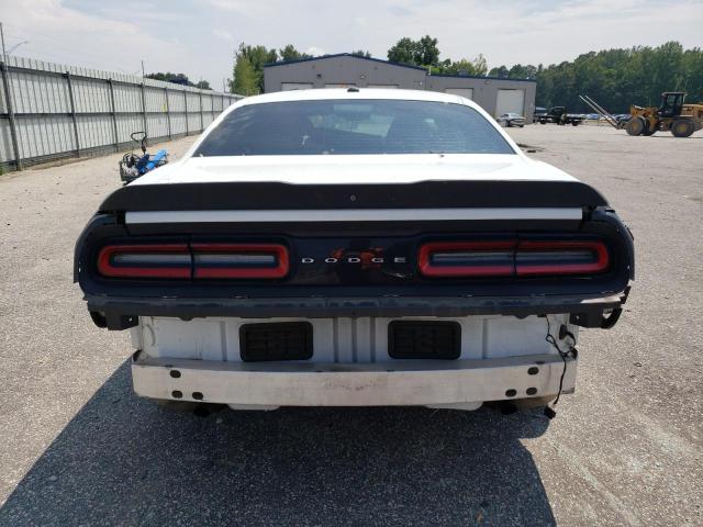 Photo 6 from auction – 2019 DODGE CHALLENGER with VIN 2C3CDZAG4KH506788
