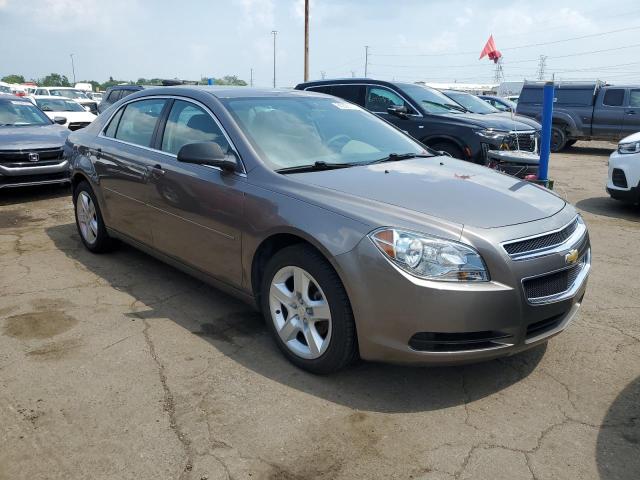 Photo 4 from auction – 2012 CHEVROLET MALIBU LS with VIN 1G1ZB5E04CF167754