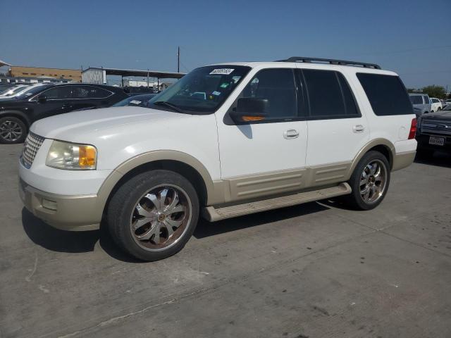 FORD EXPEDITION 2005 with VIN 1FMFU17575LA32581 - Photo from auction