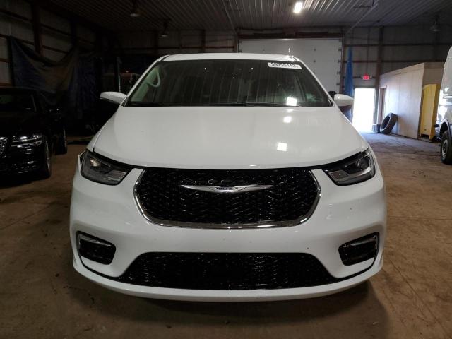 Photo 5 from auction – 2023 CHRYSLER PACIFICA T with VIN 2C4RC1BG6PR553508