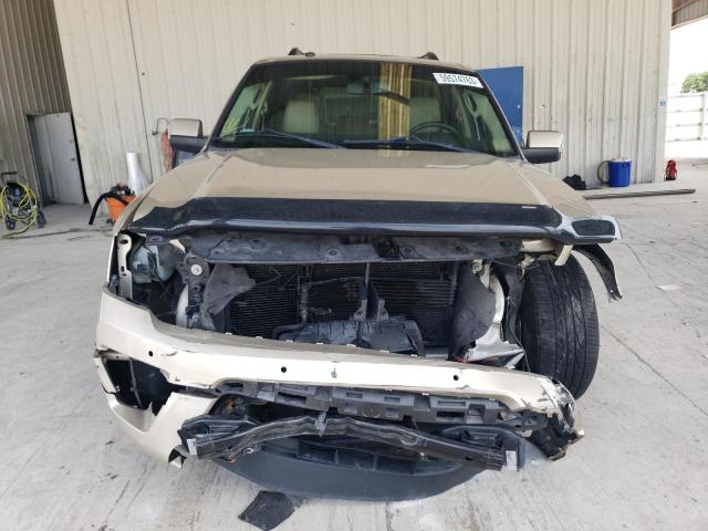 Photo 5 from auction – 2017 FORD 1220 HST with VIN 1FMJU1KTXHEA43969