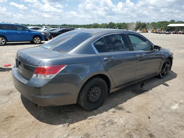 Photo 3 from auction – 2010 HONDA ACCORD with VIN 1HGCP2F34AA102081