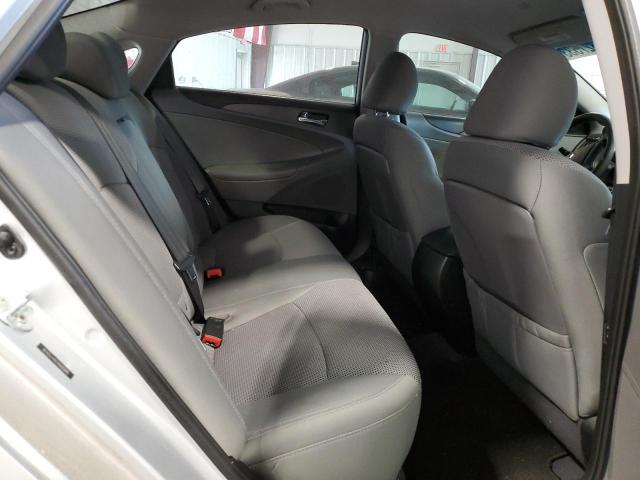 Photo 10 from auction – 2013 HYUNDAI SONATA GLS with VIN 5NPEB4AC5DH712478