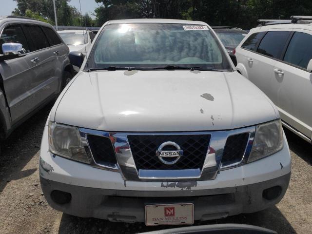 Photo 5 from auction – 2013 NISSAN FRONTIER S with VIN 1N6BD0CT6DN731007