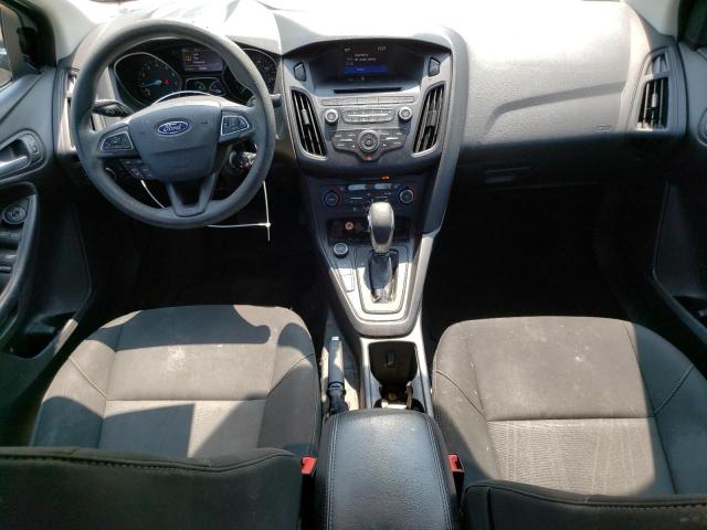 Photo 8 from auction – 2017 FORD FOCUS SE with VIN 1FADP3FE7HL292201