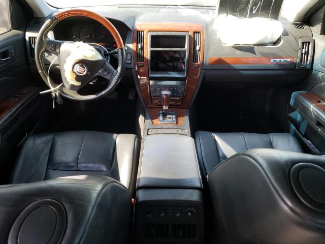 Photo 8 from auction – 2005 CADILLAC STS with VIN 1G6DW677850160479