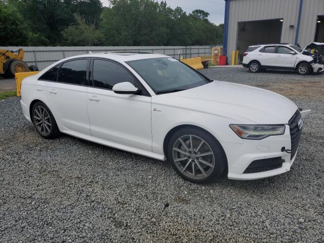 Foto 4 de la subasta – 2016 AUDI A6 PRESTIG con VIN WAUHGAFC2GN001697