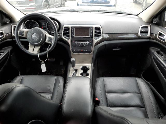 Photo 8 from auction – 2012 JEEP GRAND CHER with VIN 1C4RJFAG6CC350870